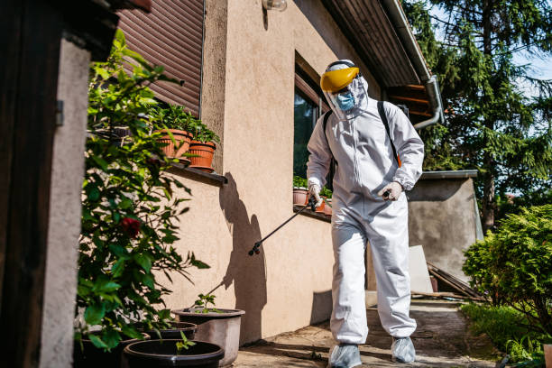 Best Pest Removal Services  in Eatonton, GA