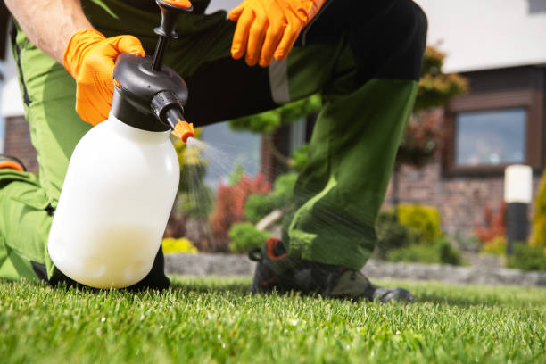 Pest Control for Restaurants in Eatonton, GA