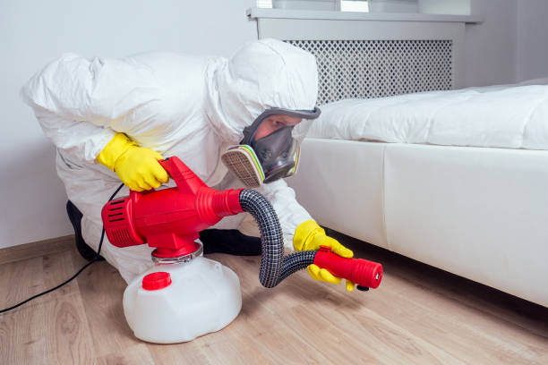 Best Best Pest Control Companies  in Eatonton, GA