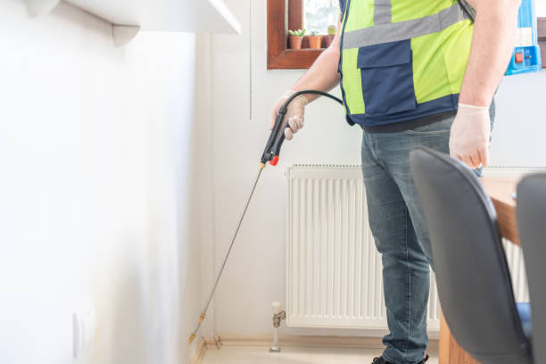 Best Wasp Removal Services  in Eatonton, GA
