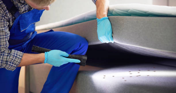 Best Commercial Pest Control Services  in Eatonton, GA